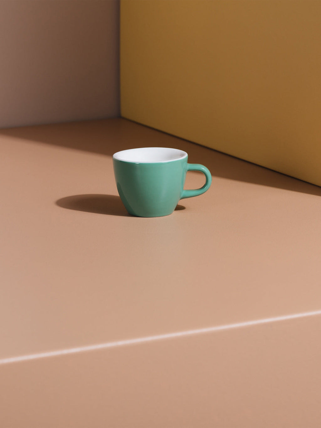Photo of ACME Espresso Demitasse Cup (70ml/2.40oz) ( ) [ Acme & Co. ] [ Coffee Cups ]