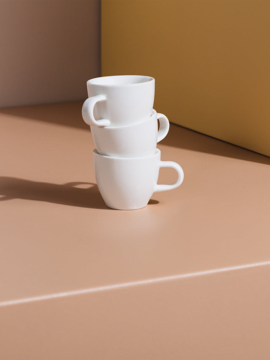 Photo of ACME Espresso Demitasse Cup (70ml/2.40oz) ( ) [ Acme & Co. ] [ Coffee Cups ]