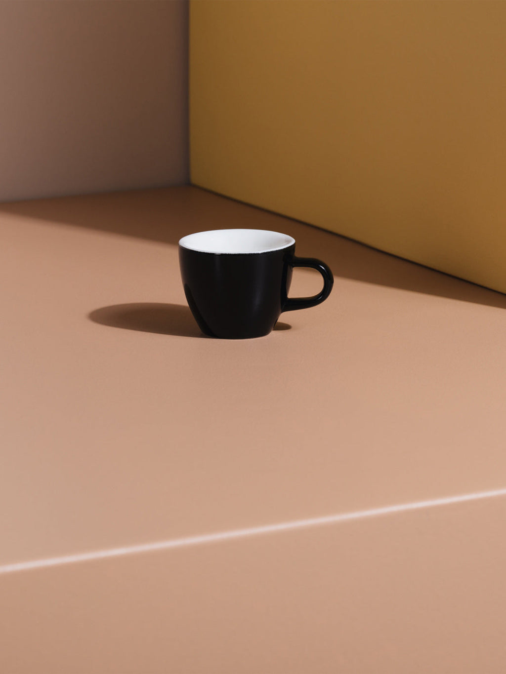Photo of ACME Espresso Demitasse Cup (70ml/2.40oz) ( ) [ Acme & Co. ] [ Coffee Cups ]