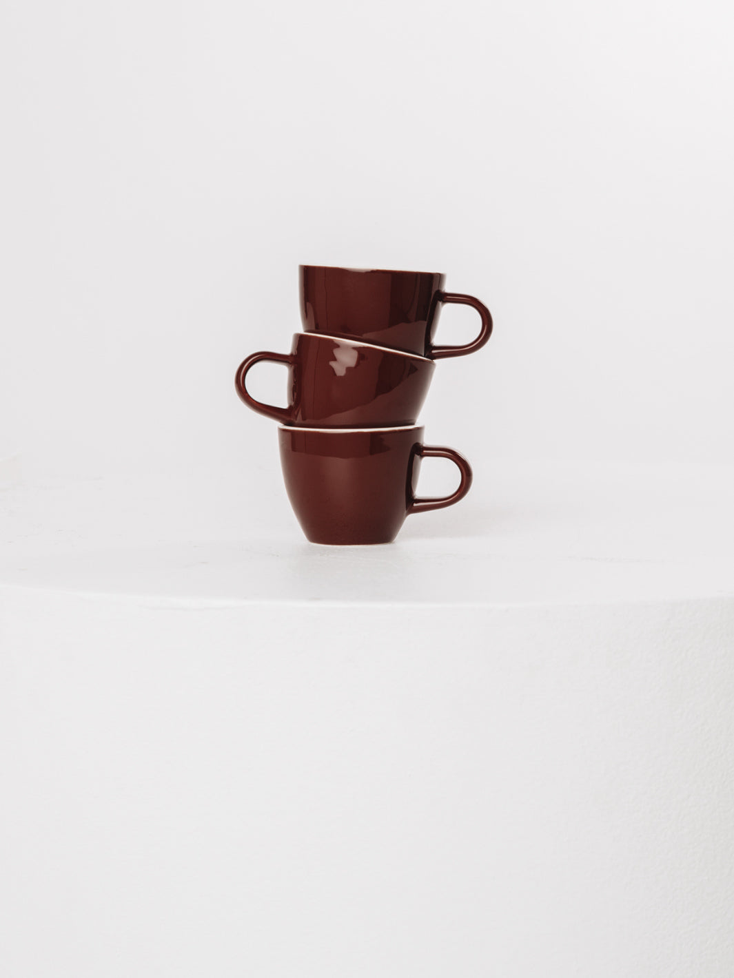 Photo of ACME Espresso Demitasse Cup (70ml/2.40oz) ( ) [ Acme & Co. ] [ Coffee Cups ]