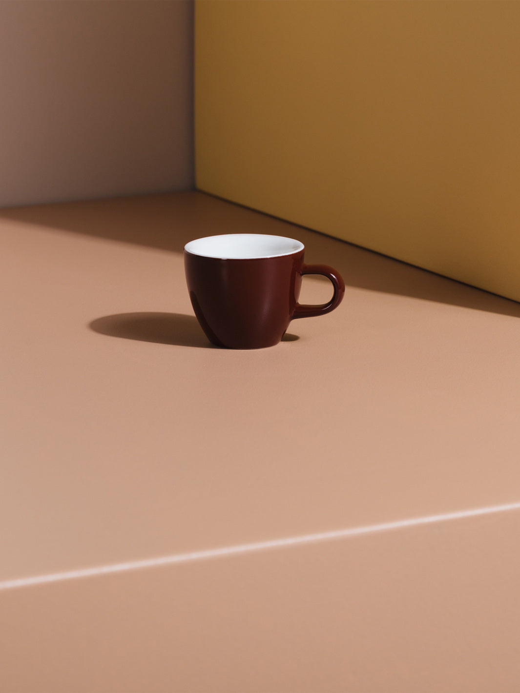 Photo of ACME Espresso Demitasse Cup (70ml/2.40oz) ( ) [ Acme & Co. ] [ Coffee Cups ]