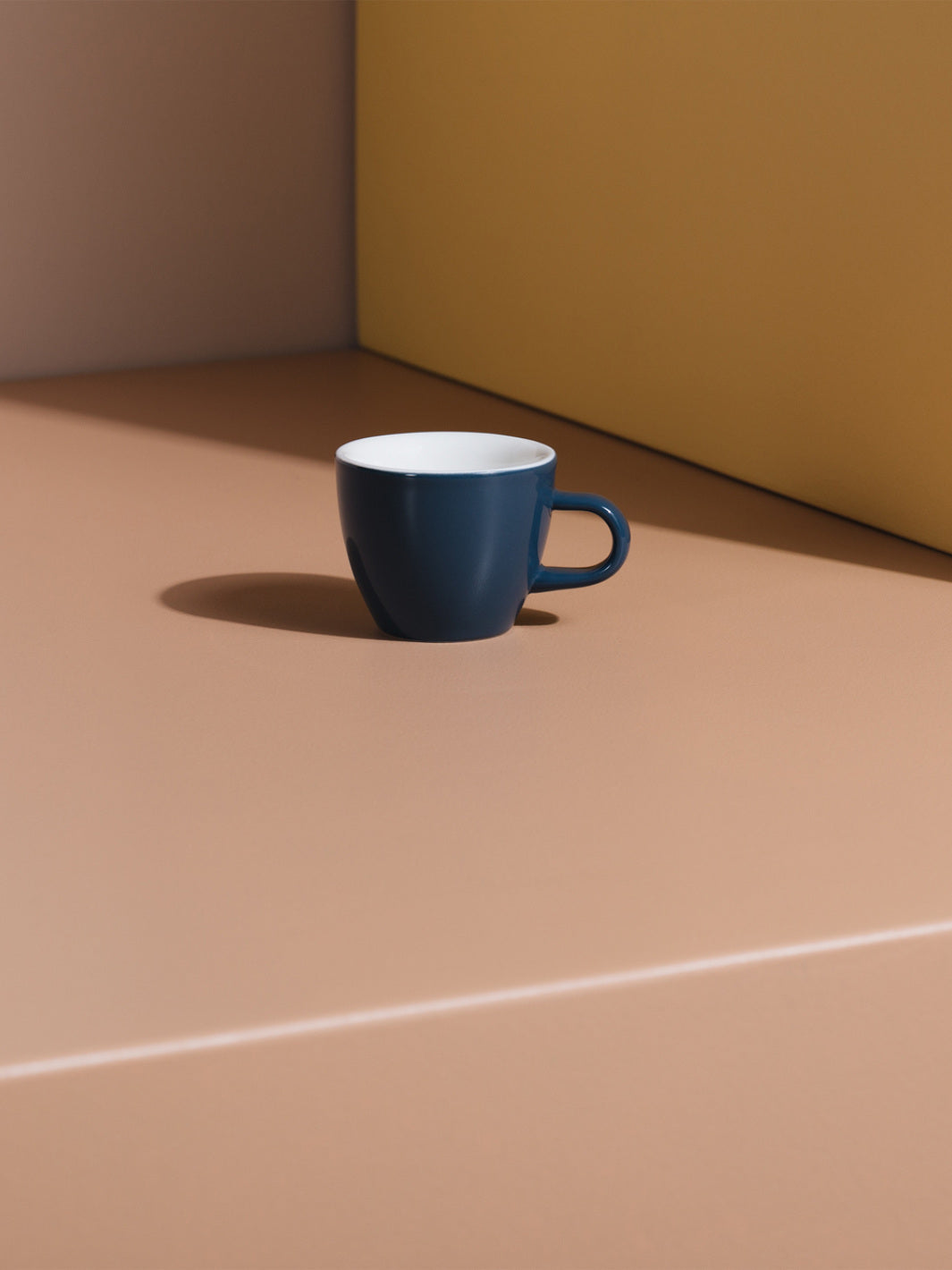 Photo of ACME Espresso Demitasse Cup (70ml/2.40oz) ( ) [ Acme & Co. ] [ Coffee Cups ]