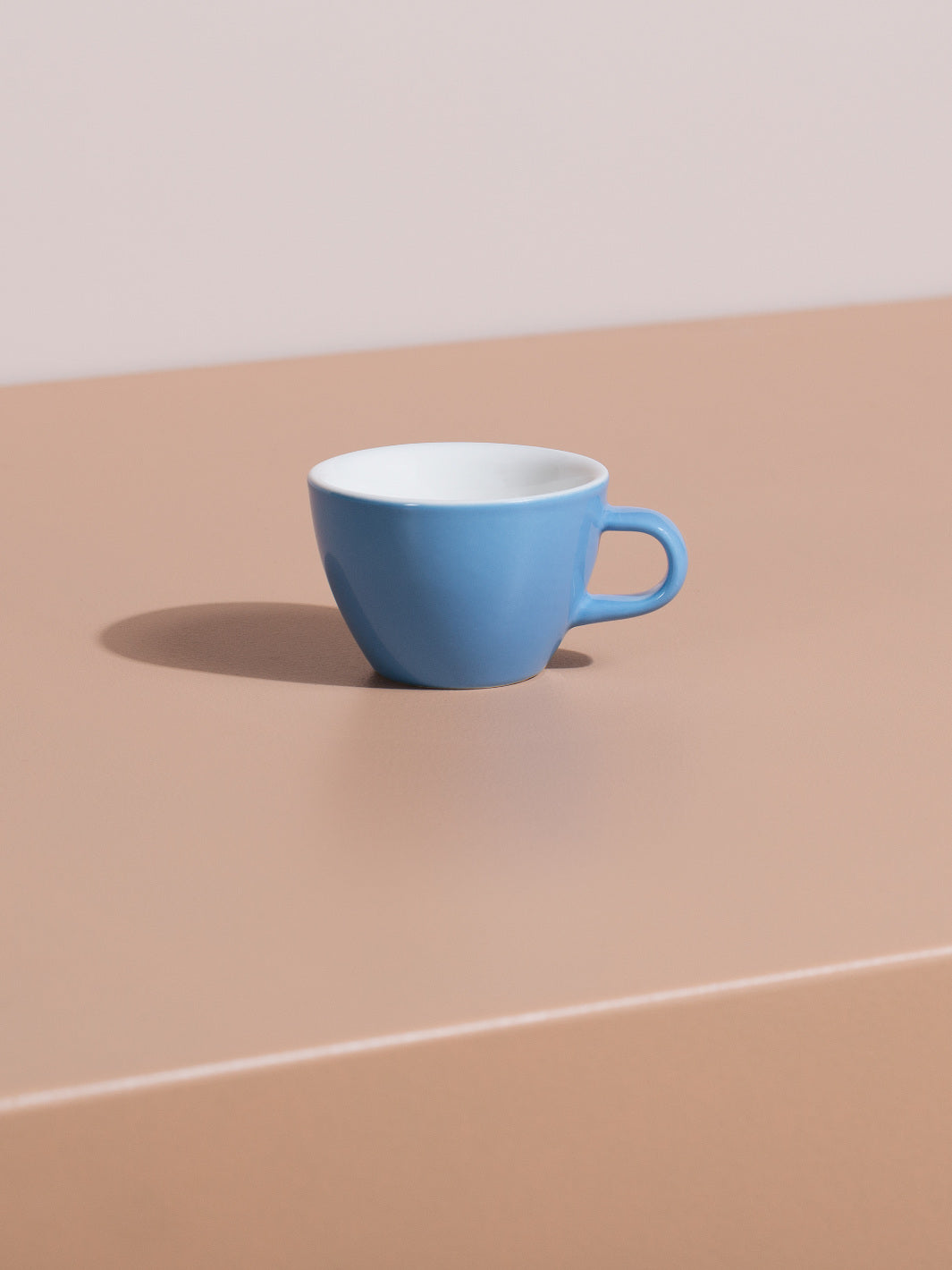 Photo of ACME Espresso Flat White Cup (150ml/5.10oz) ( ) [ Acme & Co. ] [ Coffee Cups ]