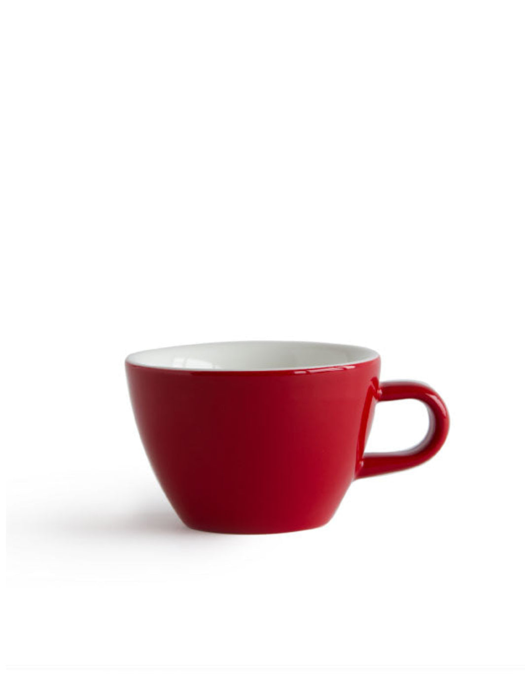 Photo of ACME Espresso Flat White Cup (150ml/5.10oz) ( Rata ) [ Acme & Co. ] [ Coffee Cups ]