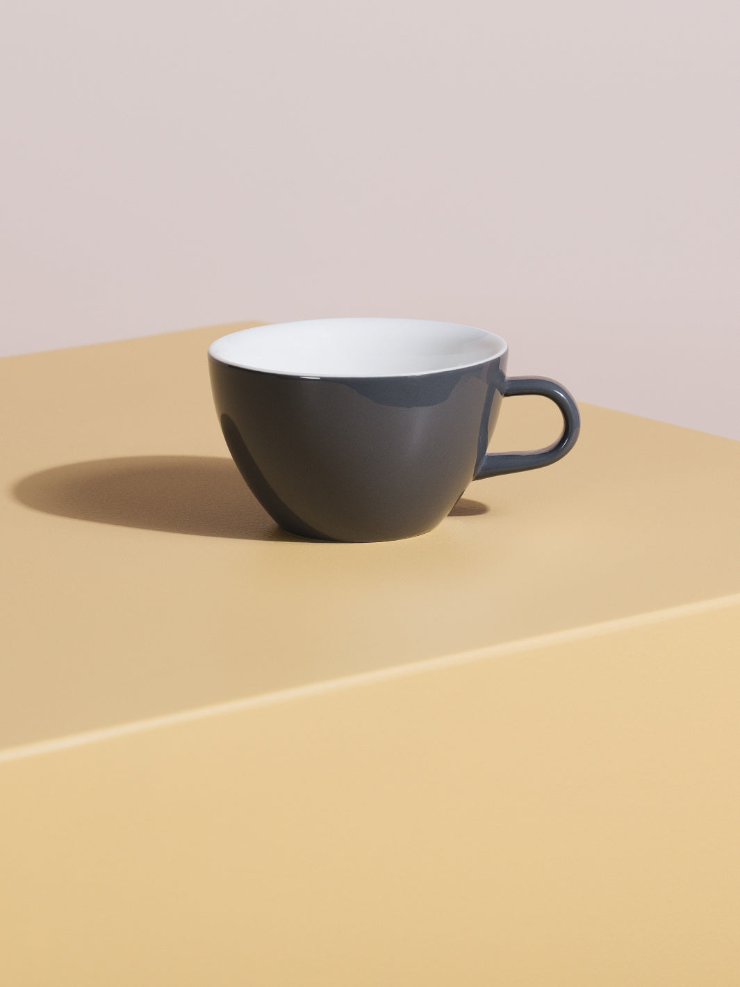 Photo of ACME Espresso Latte Cup (280ml/9.47oz) ( ) [ Acme & Co. ] [ Coffee Cups ]