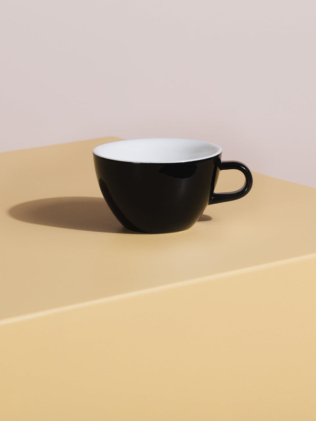 Photo of ACME Espresso Latte Cup (280ml/9.47oz) ( ) [ Acme & Co. ] [ Coffee Cups ]