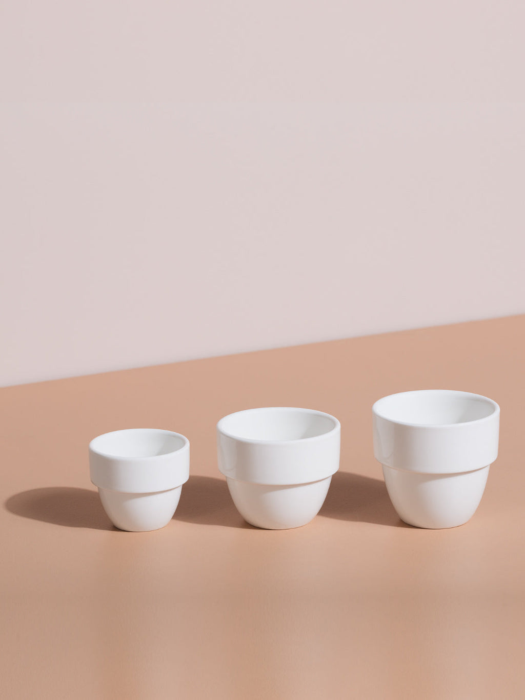 Photo of ACME Taster Cup (260ml/8.80oz) ( ) [ Acme & Co. ] [ Coffee Cups ]