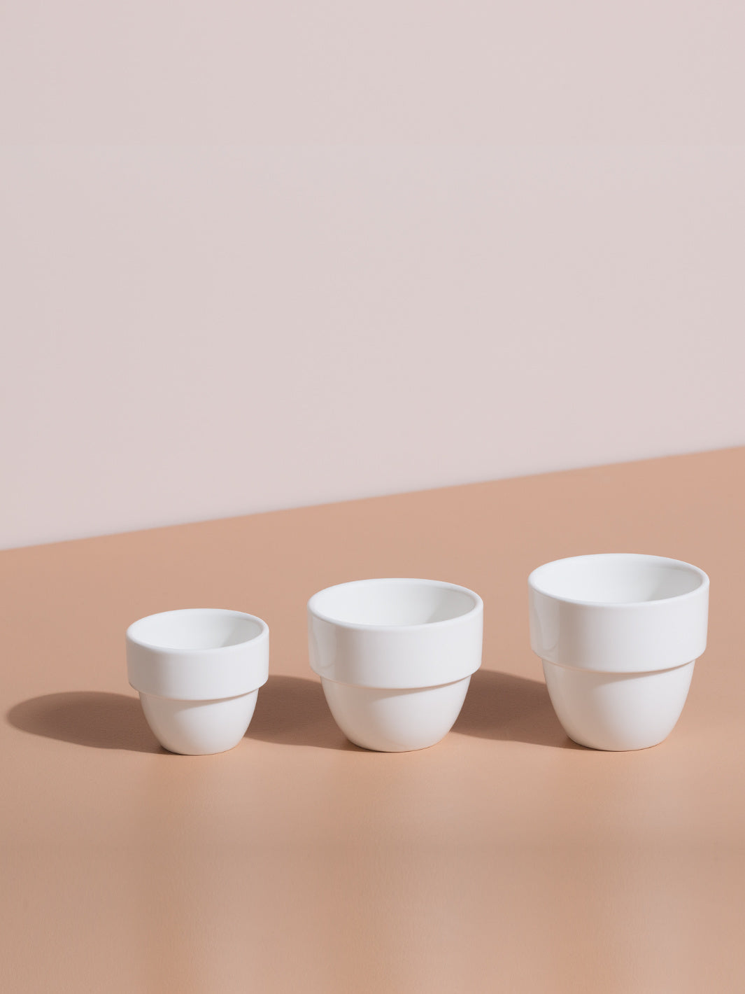 Photo of ACME Taster Cup (260ml/8.80oz) ( ) [ Acme & Co. ] [ Coffee Cups ]