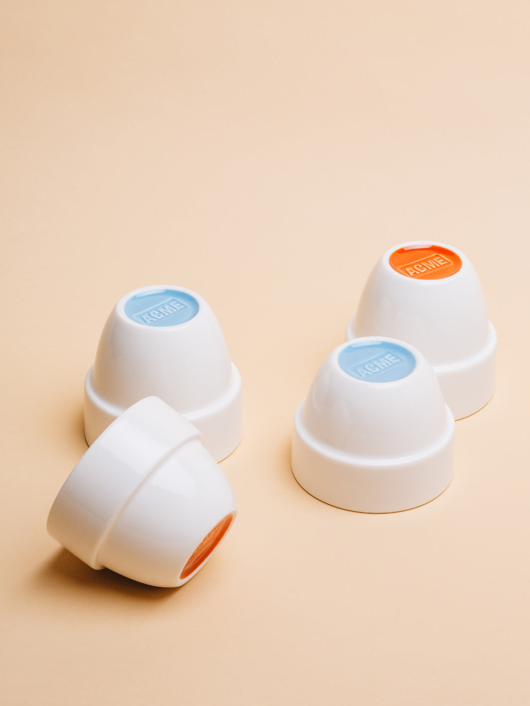 Photo of ACME Taster Cup (110ml/3.72oz) ( ) [ Acme & Co. ] [ Coffee Cups ]