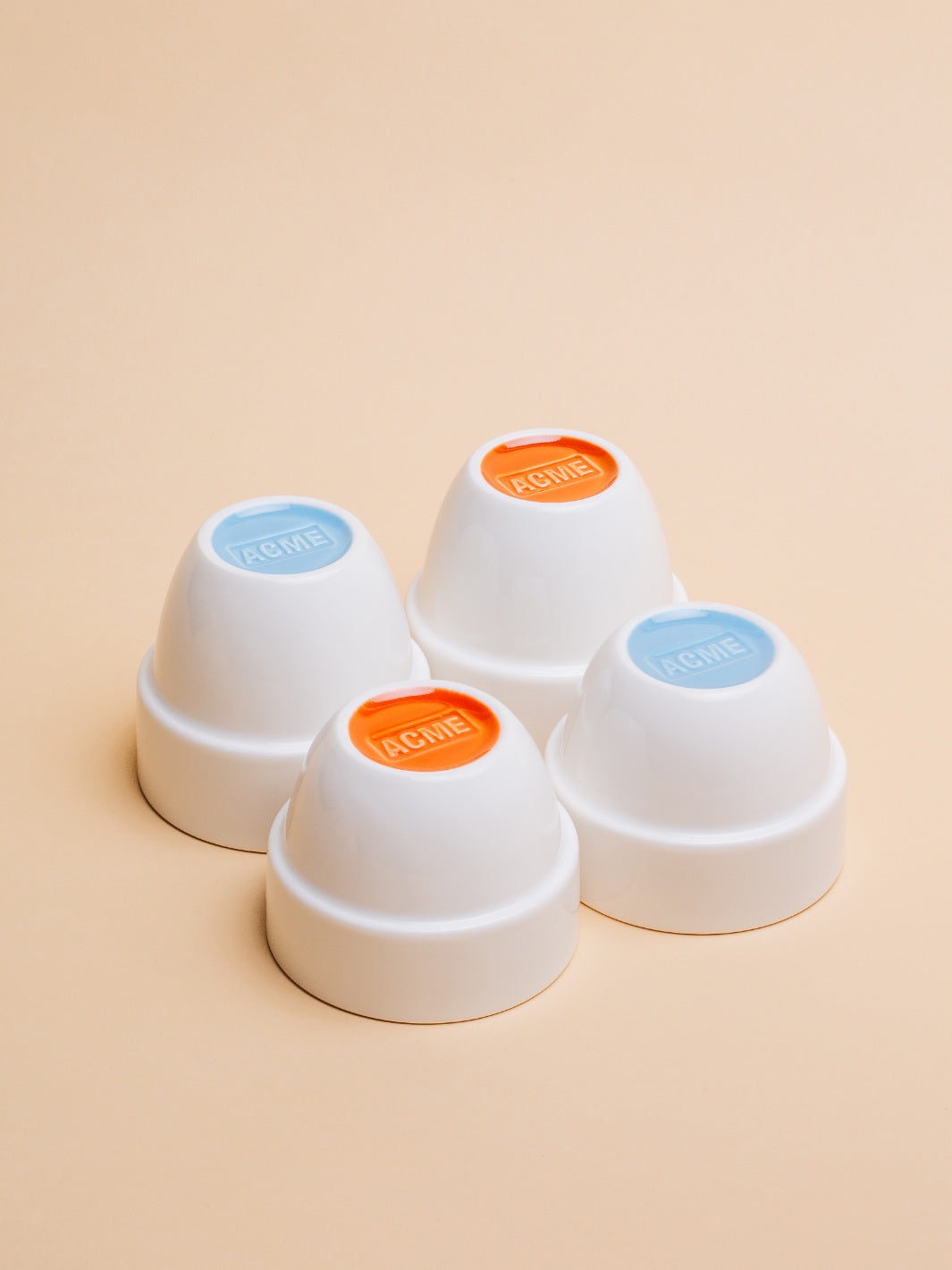 Photo of ACME Taster Cup (110ml/3.72oz) ( ) [ Acme & Co. ] [ Coffee Cups ]