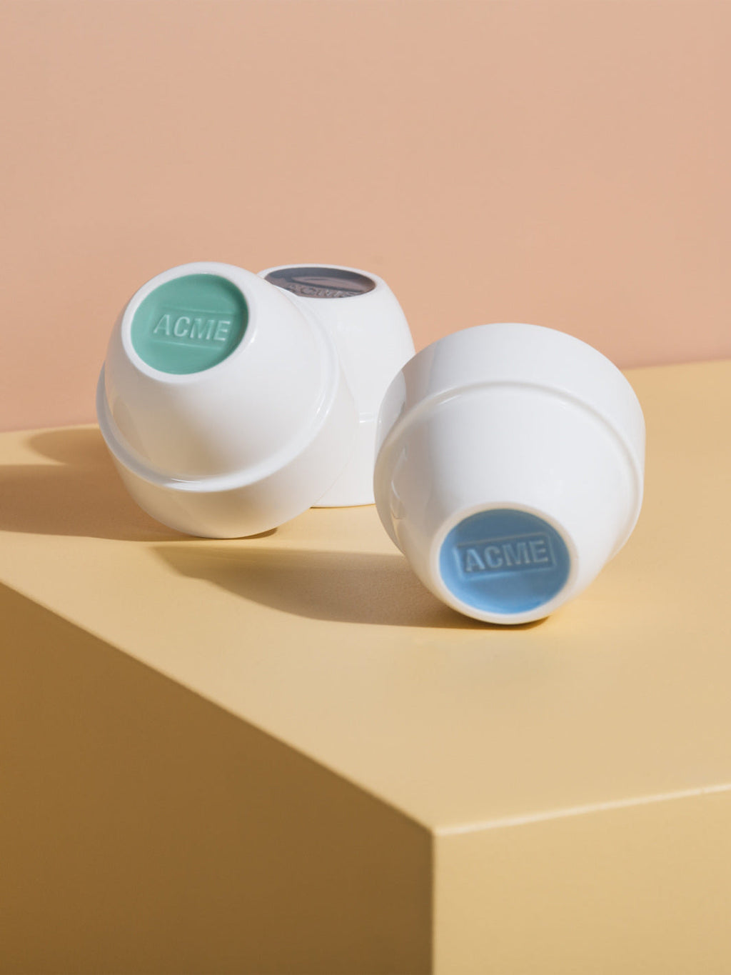 Photo of ACME Taster Cup (260ml/8.80oz) ( ) [ Acme & Co. ] [ Coffee Cups ]