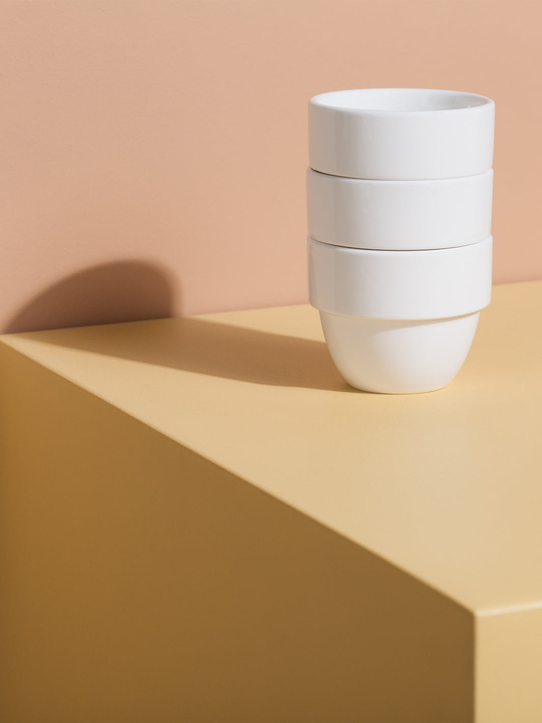 Photo of ACME Taster Cup (110ml/3.72oz) ( ) [ Acme & Co. ] [ Coffee Cups ]