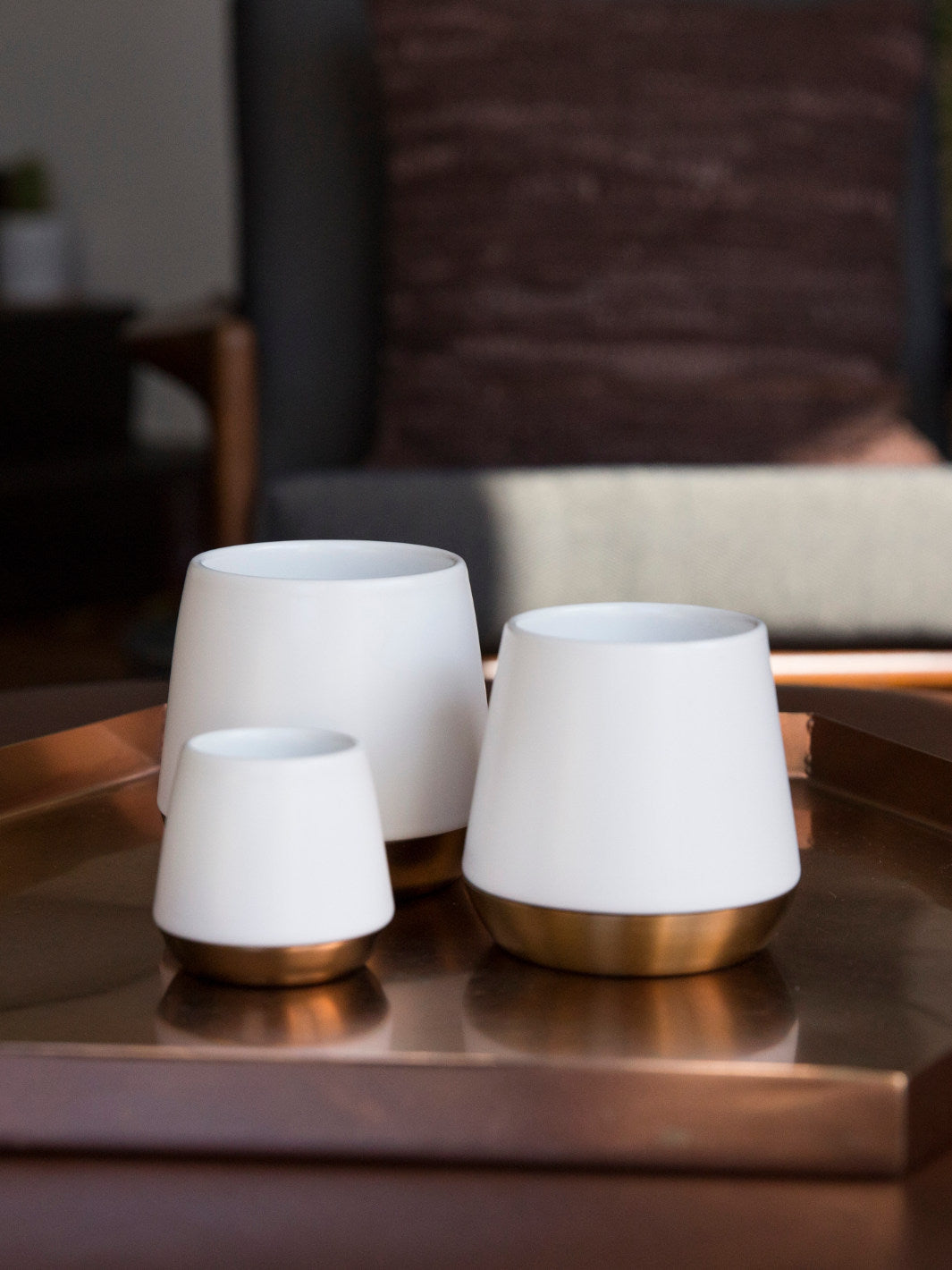 Photo of FELLOW Junior Mugs (2.3oz/68ml) (2-Pack) ( ) [ Fellow ] [ Coffee Cups ]